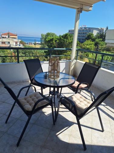 Agia Triada Villa | Vila AURA LUX Nei Epivates