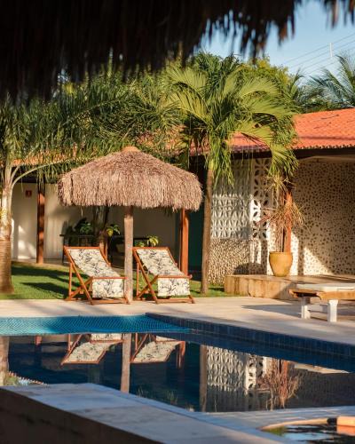 Paracuru Hotel | Vila Aytana