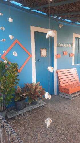 Acarai Cabin | Vila Azul Mar