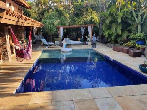 Vila Assuncao Villa | Vila Balinesa