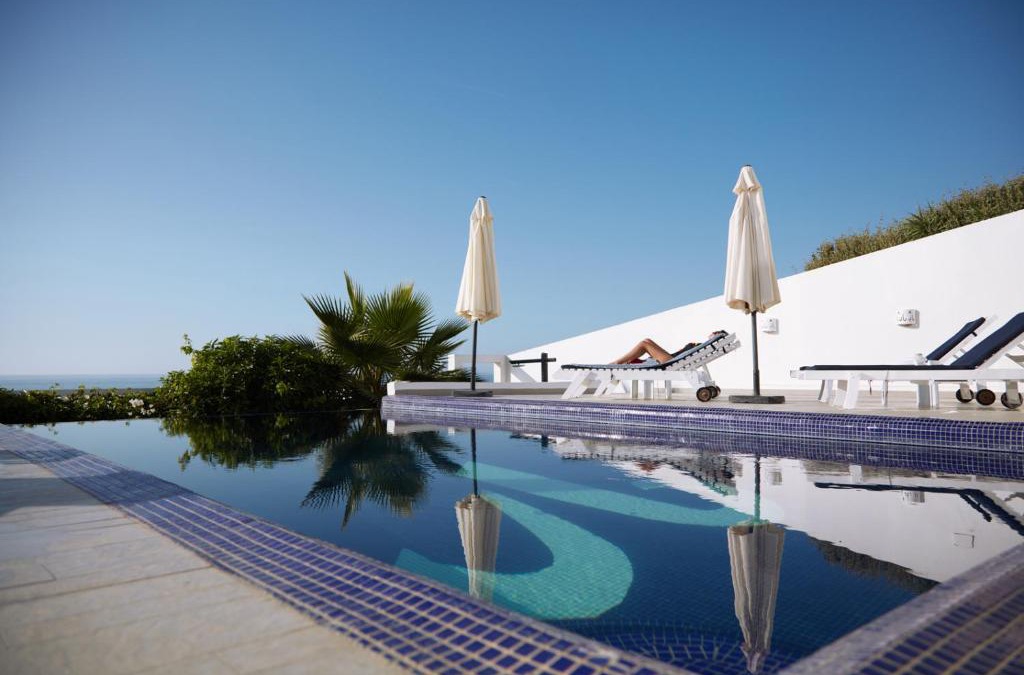 Moulay Bousselham House | Vila Bea