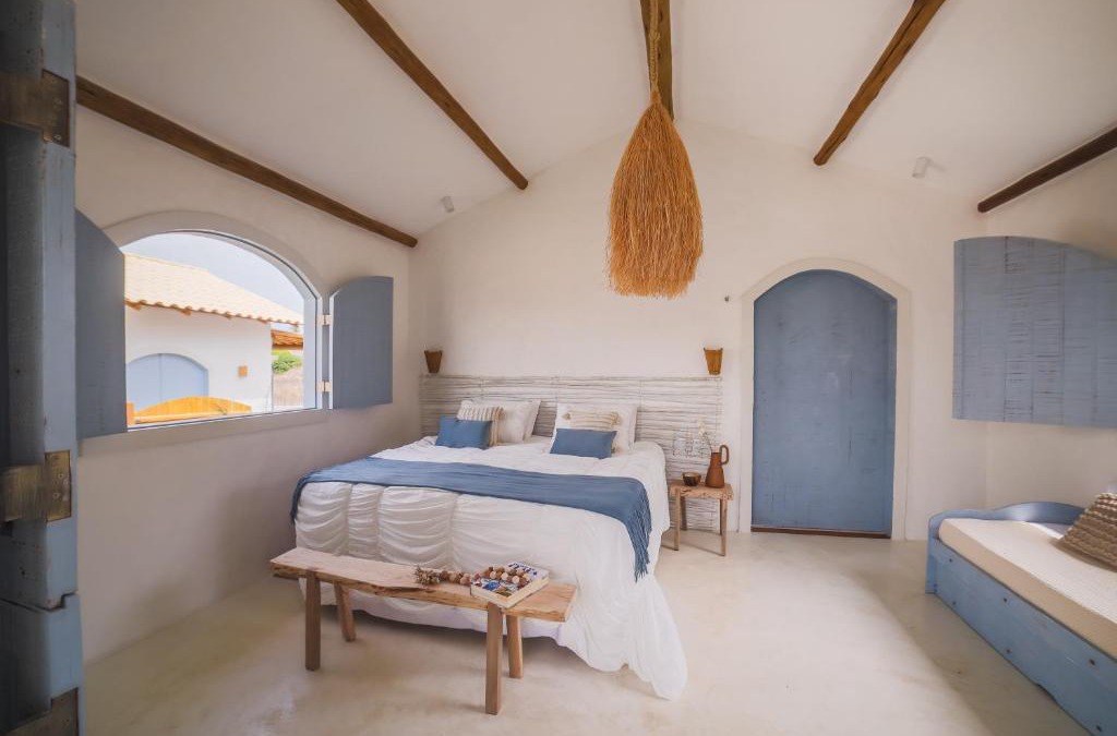 Icarai de Amontada Villa | Vila Bento