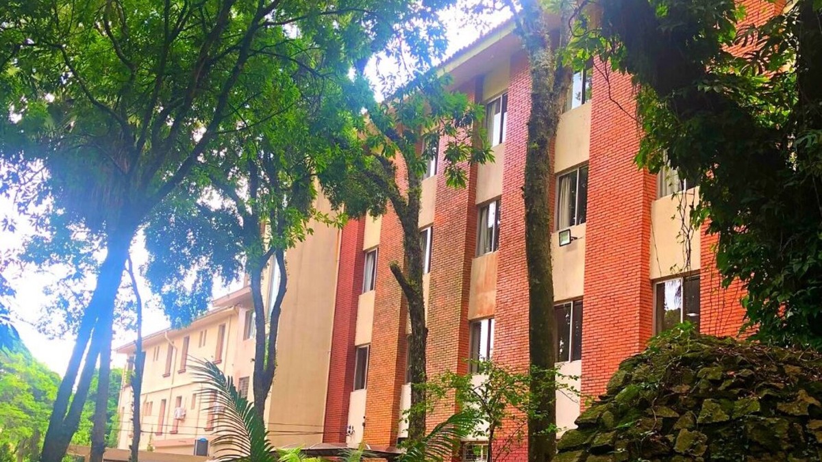 Gloria Hotel | Vila Betânia