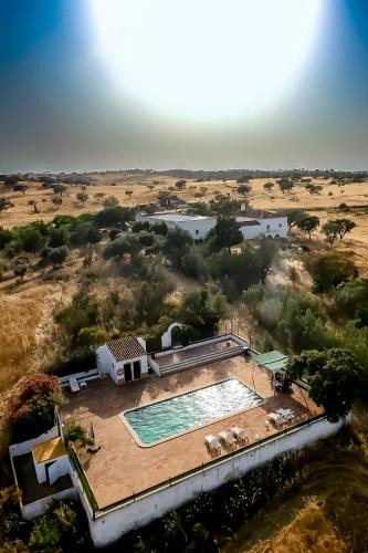 Almodovar e Graca dos Padroes Apartment | Vila Bita Agroturismo