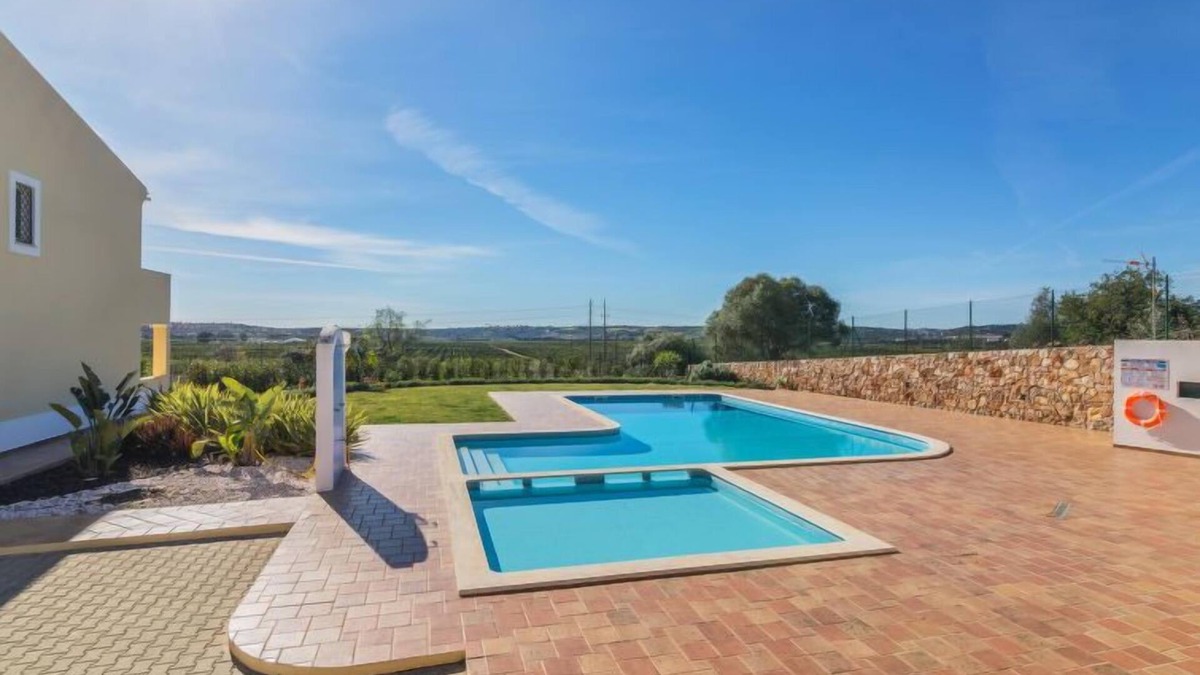 Monte Raposo House | Vila Caravela by Interhome