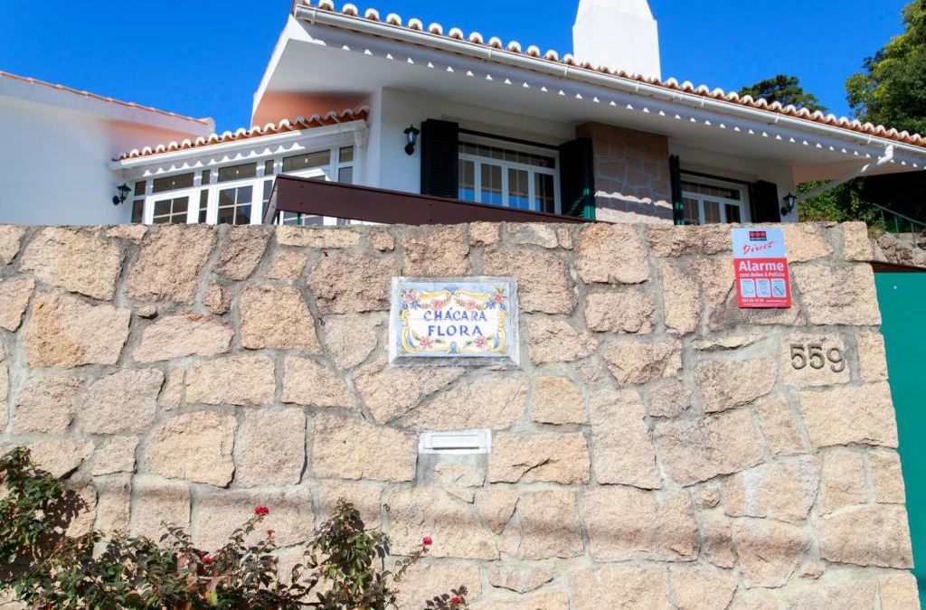 Malveira da Serra Villa | Vila Chácara Flora em Malveira da Serra