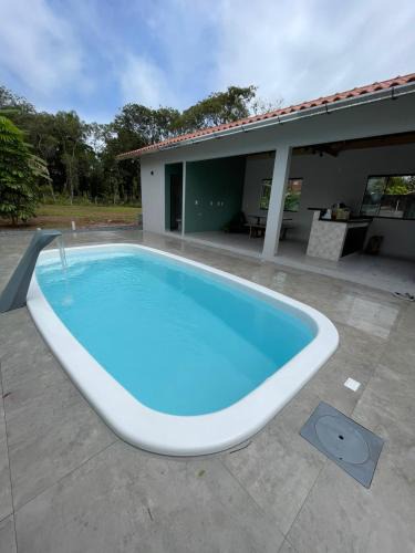 Vila da Gloria House | Vila das Toninhas Residence