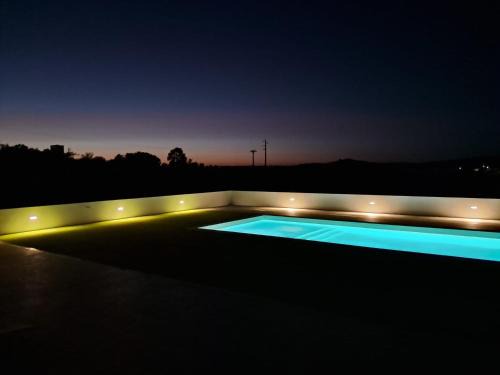 Santana de Cambas Apartment | Vila Dias