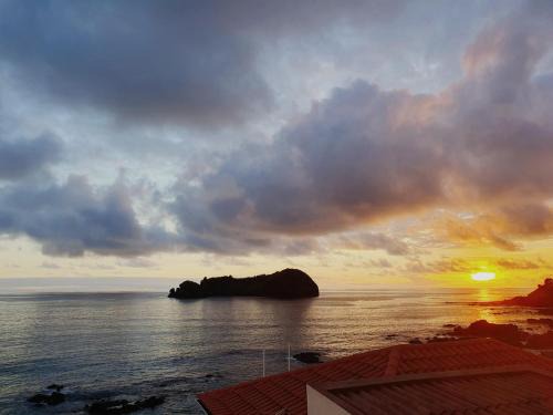 Vila Franca do Campo Apartment | Vila do Ilhéu