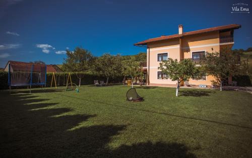 Krapinske Toplice Villa | Vila Ema