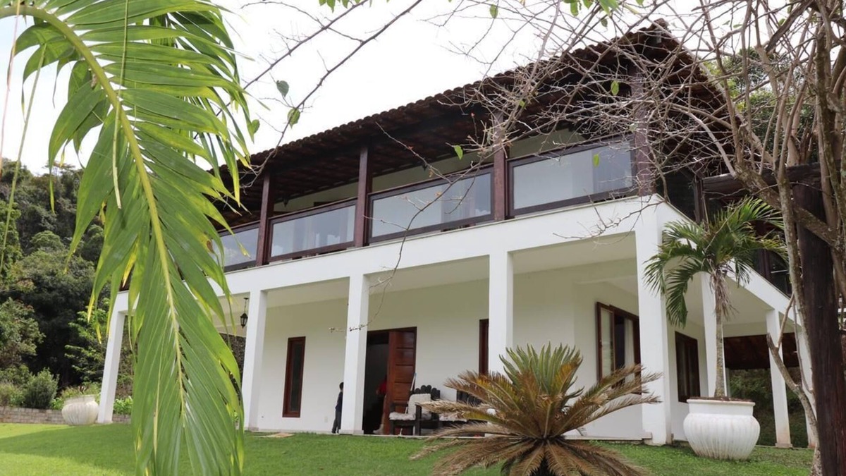 Papucaia Other | Vila Farm- Farmhouse - 4 bedrooms in Cachoeira de Macacu