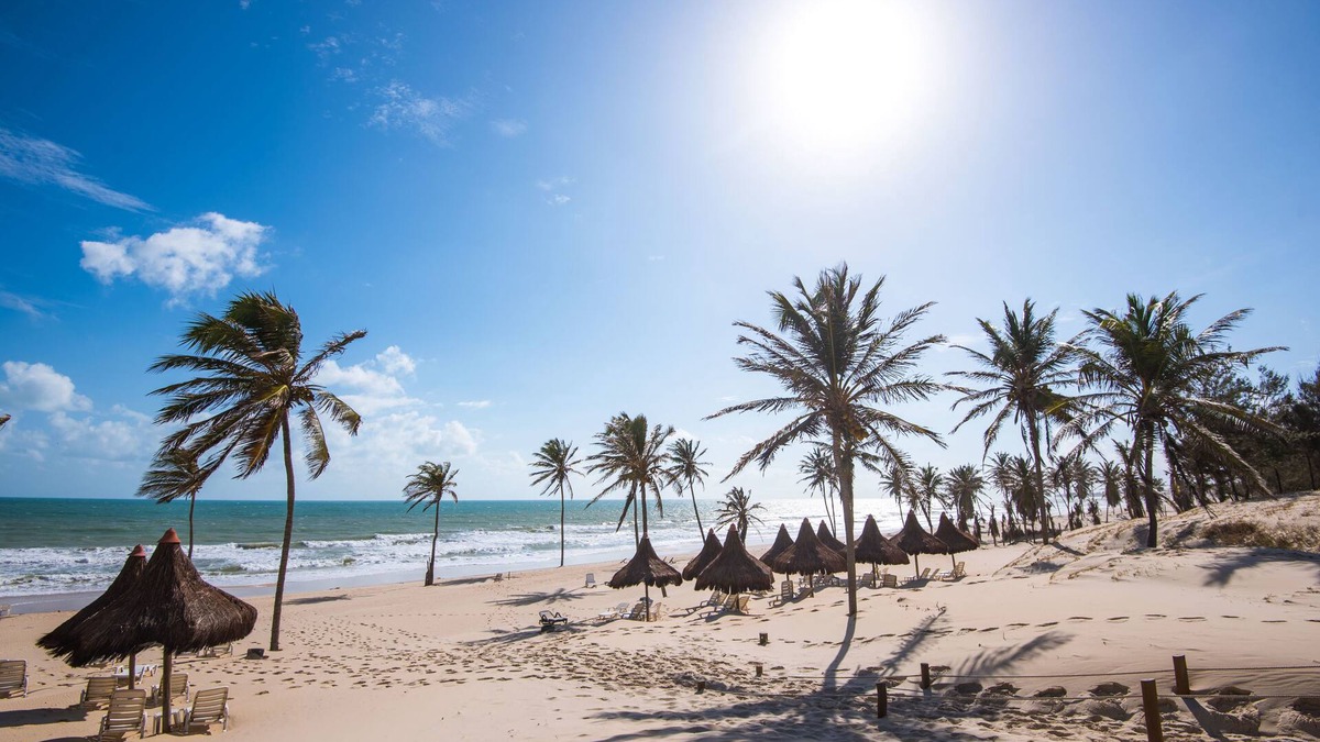 Pecém Hotel | Vila Galé Cumbuco – All Inclusive