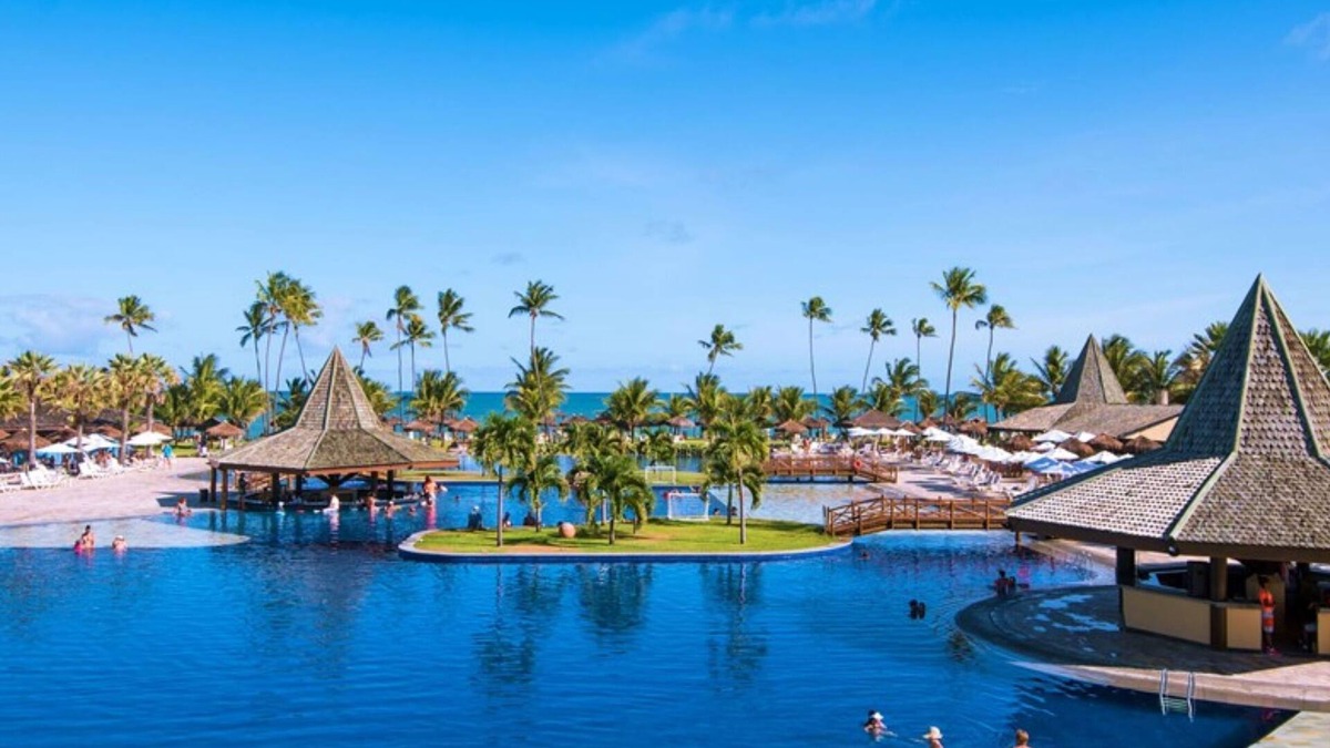 Itacimirim Resort | Vila Galé Resort Marés - All Inclusive