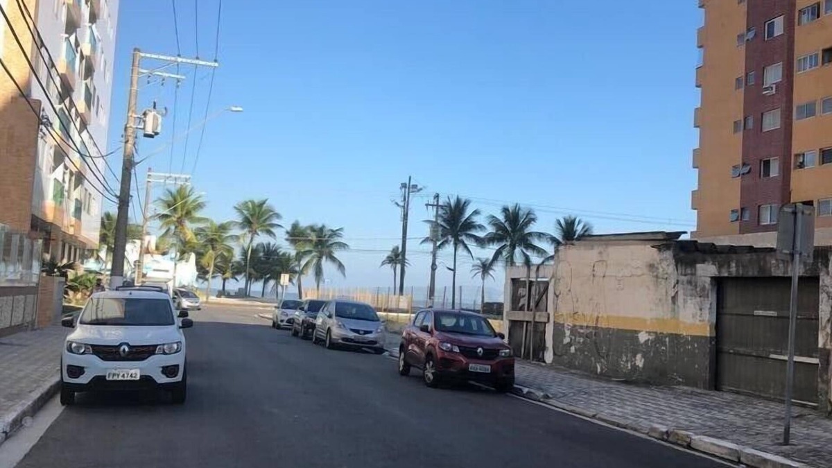 Guilhermina Apartment | Vila Guilhermina apartment 100m from the beach. Completely renovated!