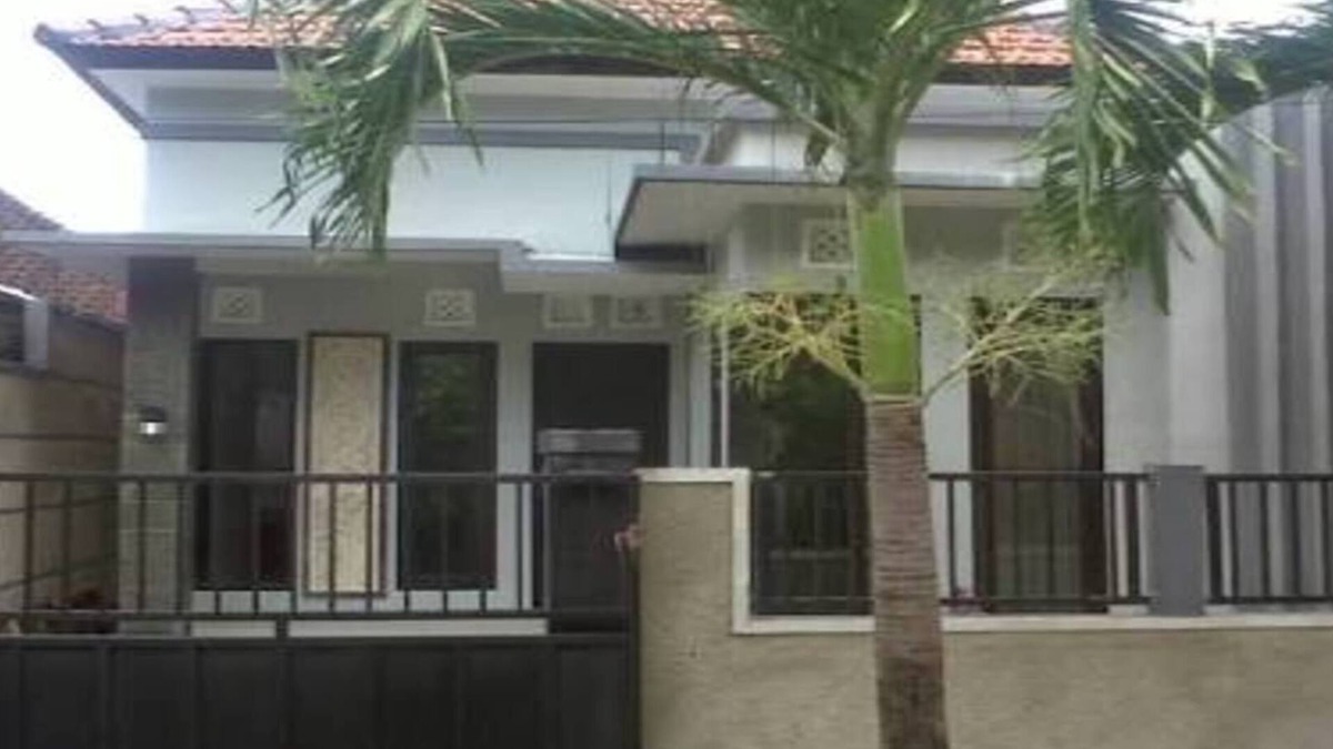 West Cirebon Villa | Vila Kandang Prahu new west