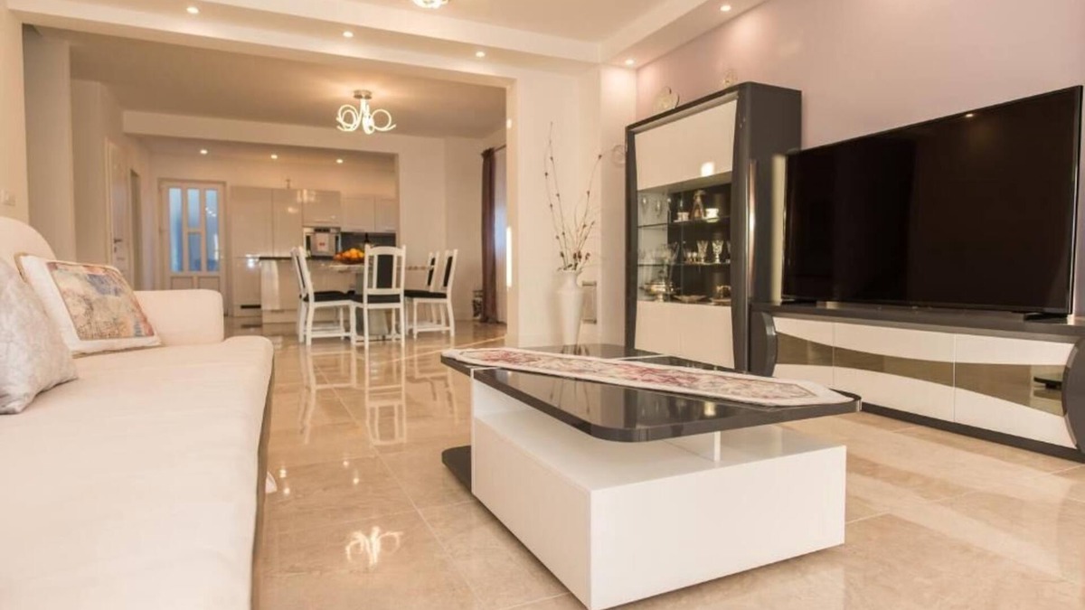 Seget Villa | VILA KATHY - SEGET VRANJICA