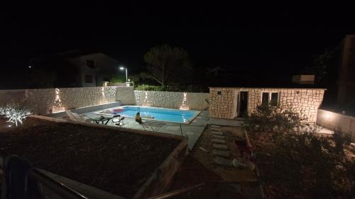 Povljana Villa | Vila Lavanda Povljana