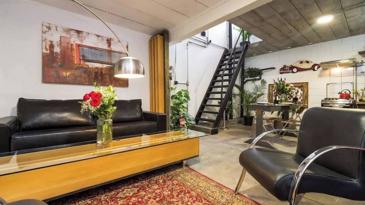Sao Paulo Apartment | VILA MADALENA - DUPLEX APARTMENT. Perfect Location