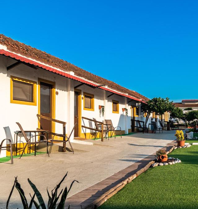 Palhais House | VILA NATURA