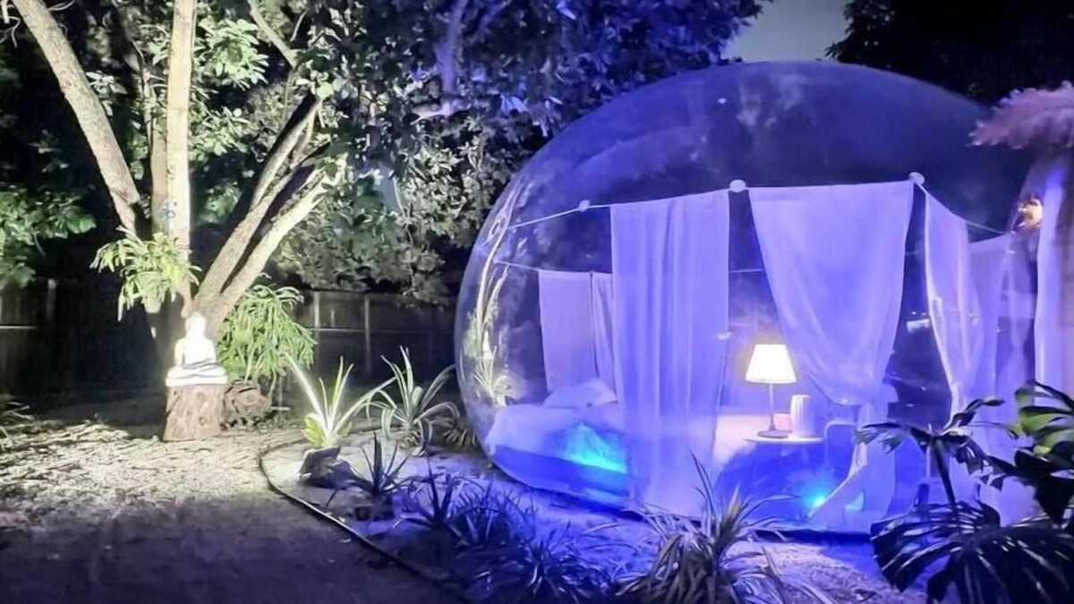 Gladeview House | Vila Oasis Jacuzzi Glamping Gym Parking BBQ Secure