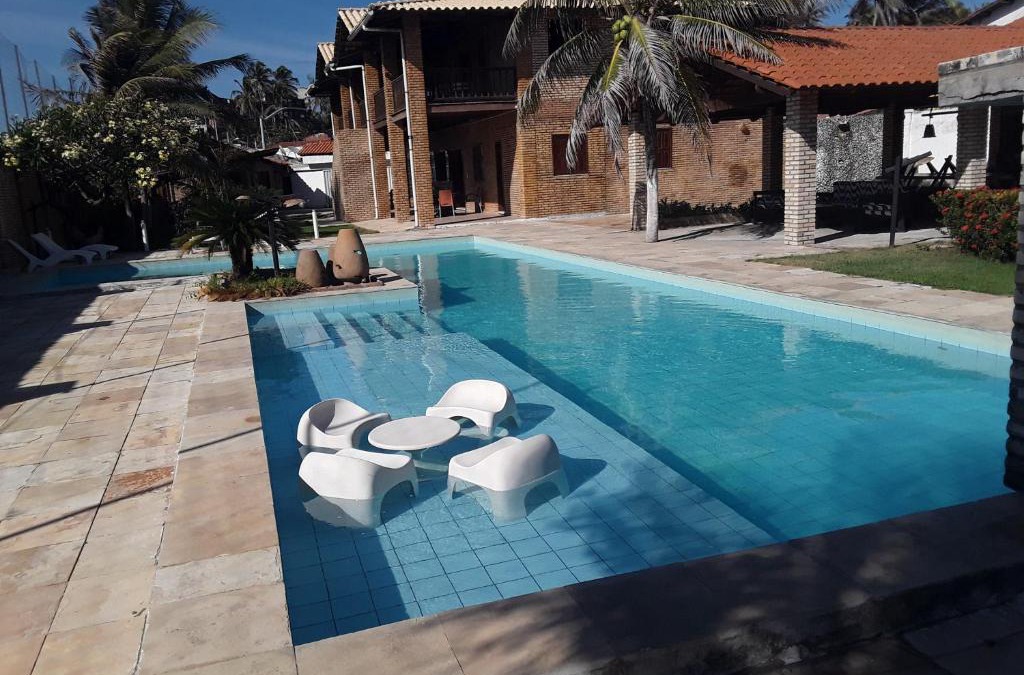 Prainha House | Vila Orazio