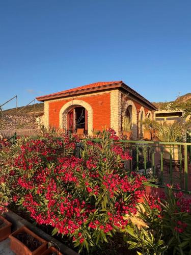 Moulay Bouzarqtoune House | Vila panoramic sur la mer