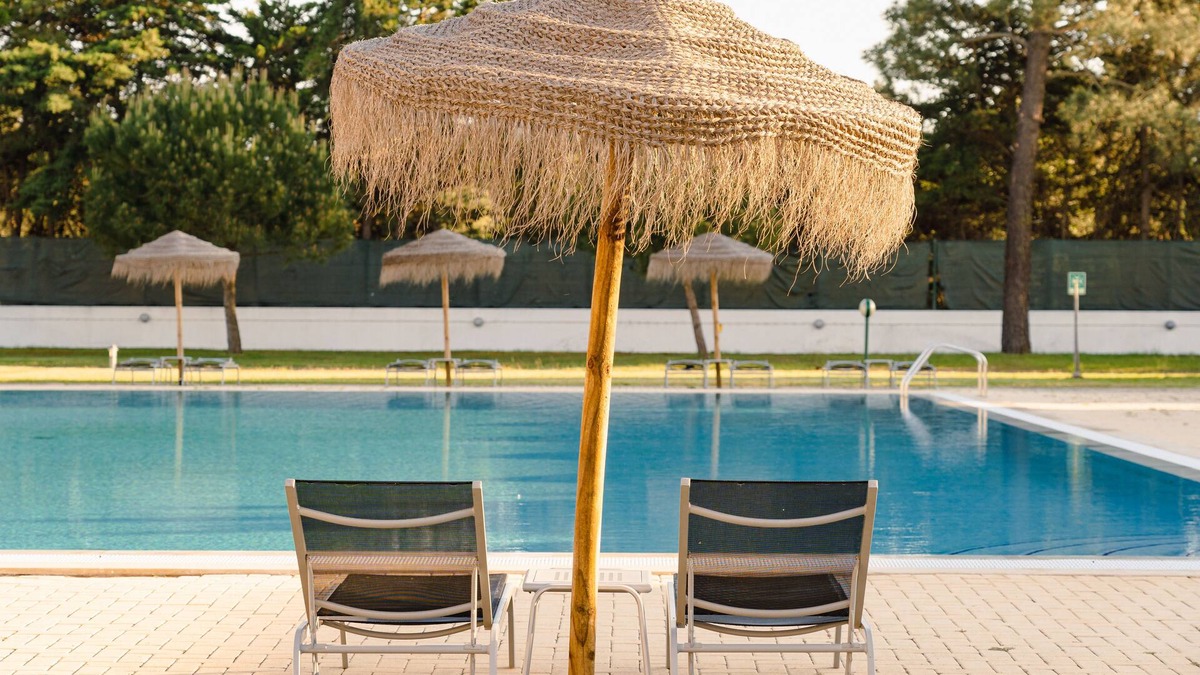 Vila Nova de Santo Andre Hotel | Vila Park