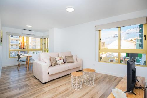 Old Town Apartment | Vila Playa - Villajoyosa