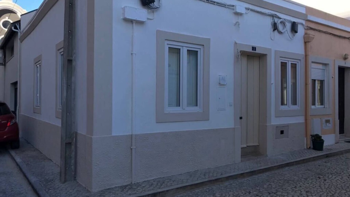 Marvila House | Vila Prata 1, a unique house in the eastern part of Lisbon