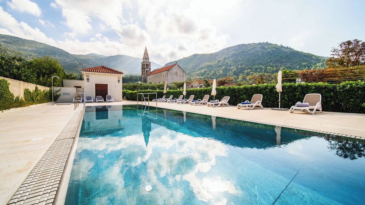 Slano Apartment | Vila Riva Apartments