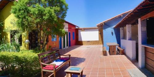 Santa Tereza House | Vila Santê