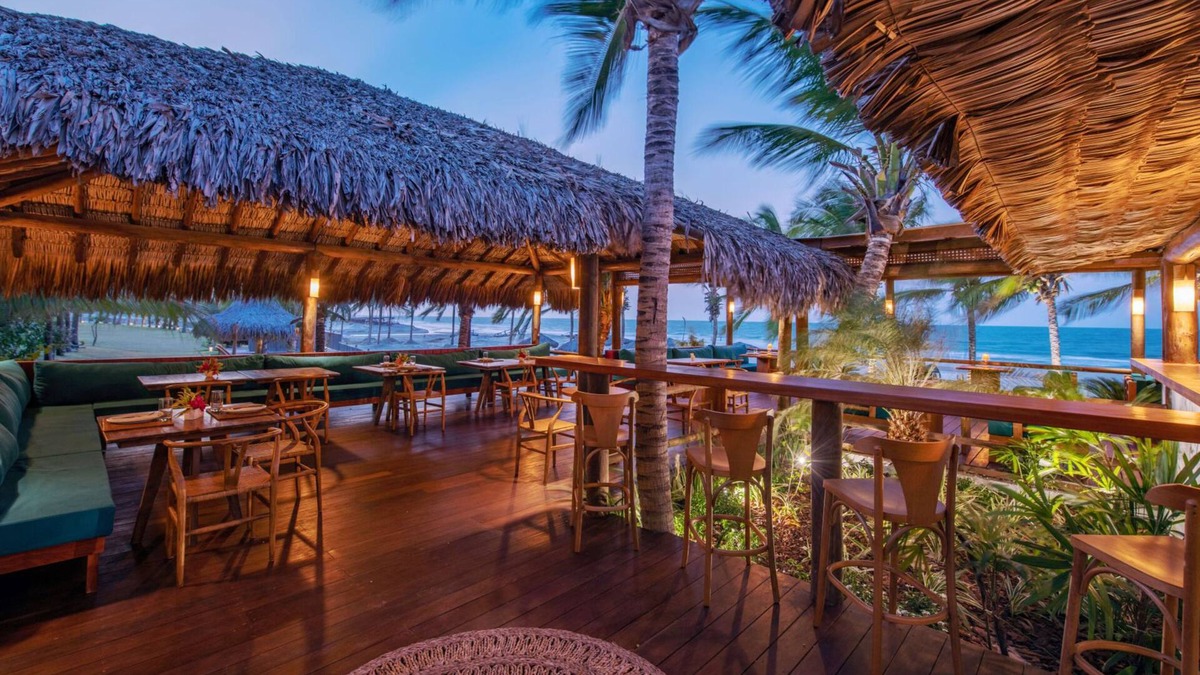 Fortim Hotel | Vila Selvagem Hotel Contemporaneo