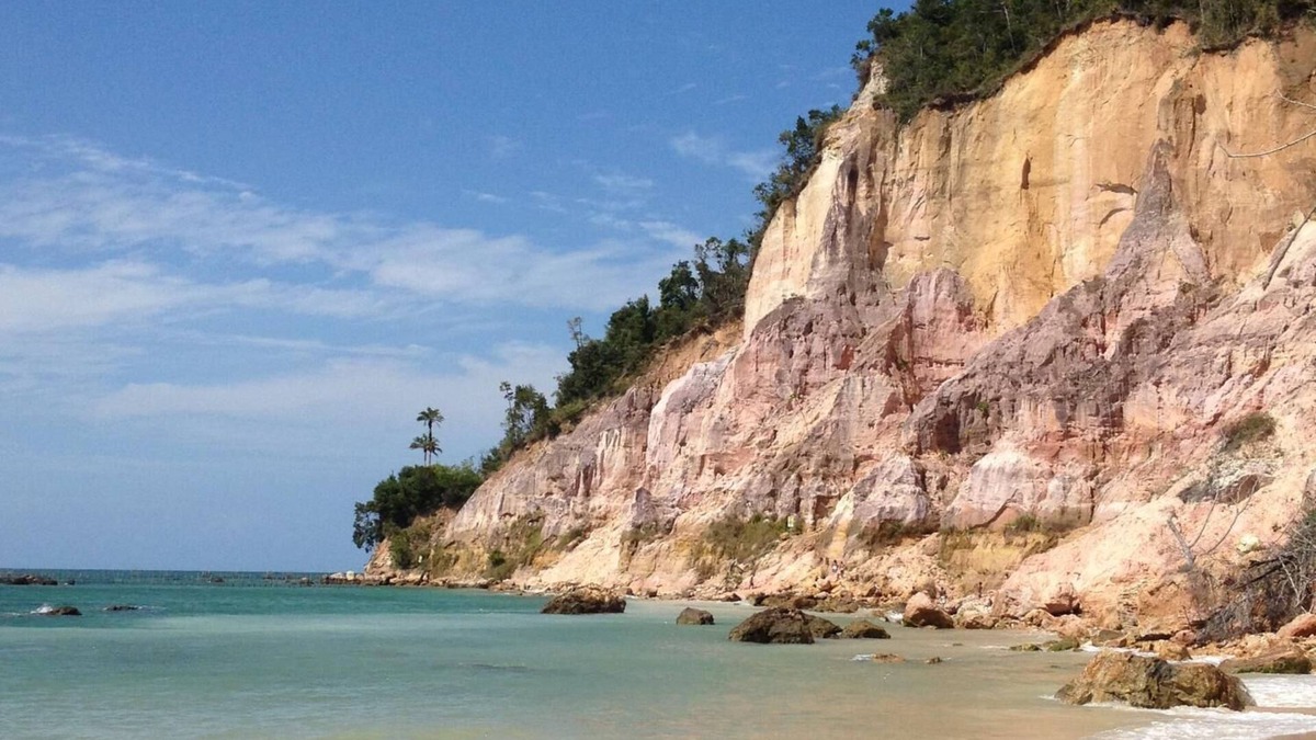 Gamboa Hotel | Vila Sofia chalès