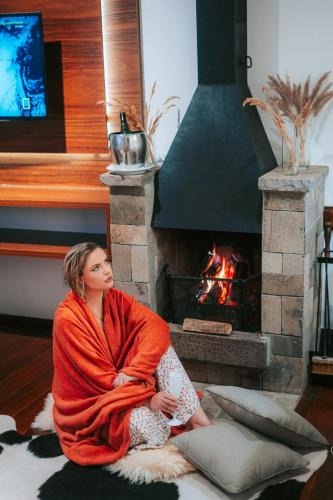 Vila Luiza Hotel | Vila Suzana Parque Hotel