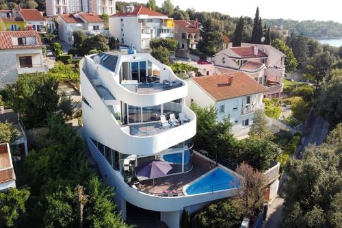 Pjescana Uvala Villa | Vila Tina in Pula, Istrien
