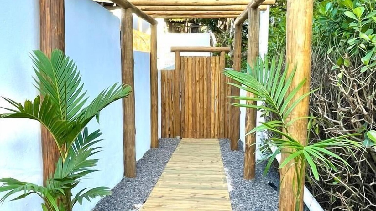 Itacare Villa | Vila Vasconcelos