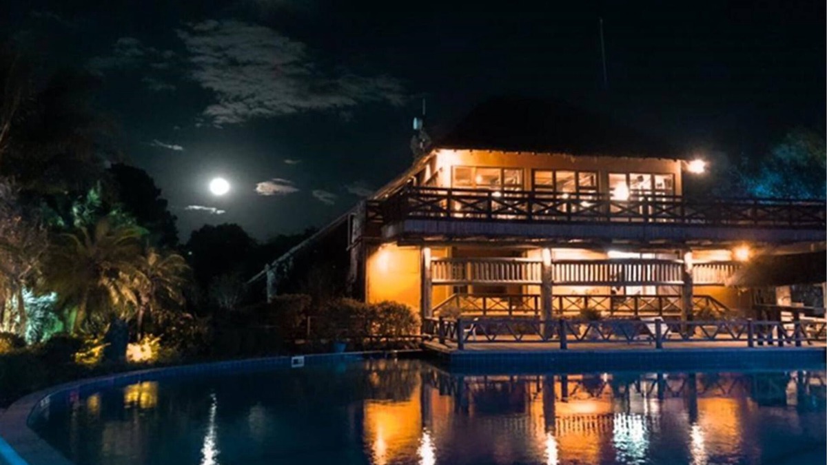 Viamao Hotel | Vila Ventura Ecoresort