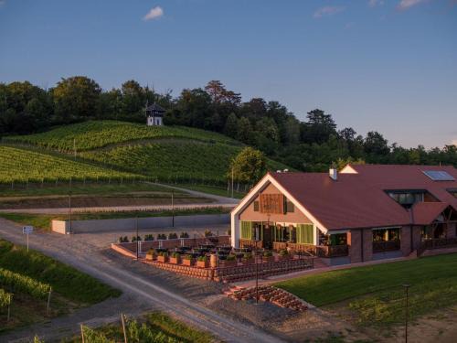 Kutjevo Apartment | Vila Vinkomir