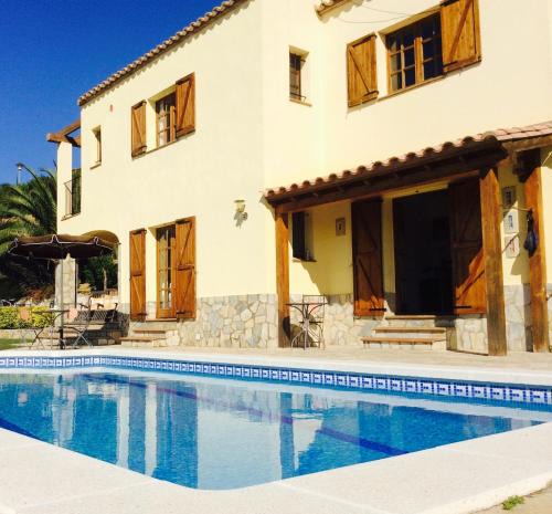 Calonge Villa | Vila Zara