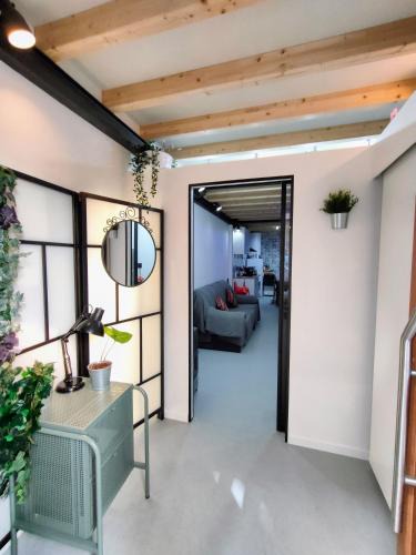 Pontedeume House | VilafraggleRock, casa de diseño moderno en Pontedeume