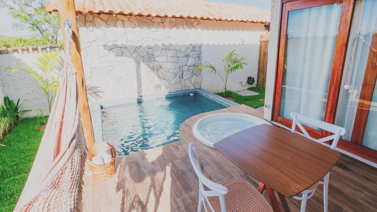 Coqueiro Seco Hotel | VILAGOA POUSADA