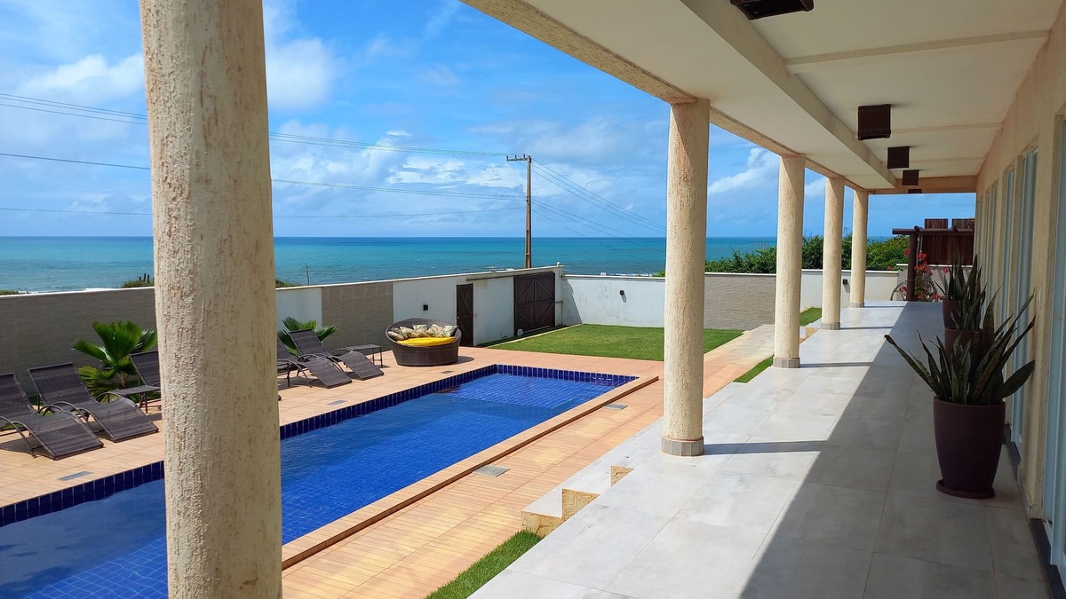 Sibauma House | VILAMAR HOUSE SIBAUMA