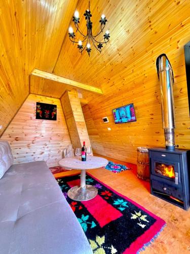 Shkoder County Villa | Vilat Suka Mkushit