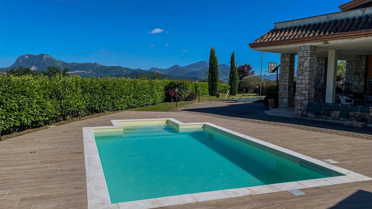 Prata di Principato Ultra Apartment | Villa Le Cicale - Irpinia