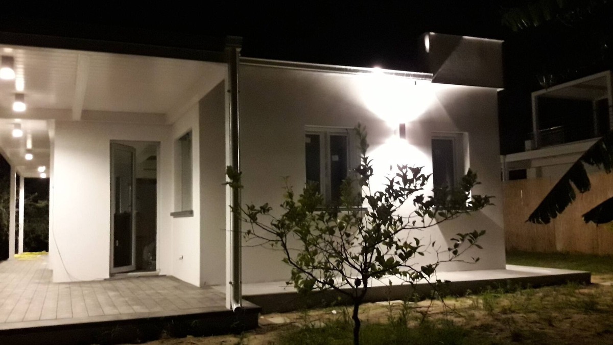 Santa Caterina Dello Ionio Marina Villa | Villa overlooking the splendid Ionian Sea