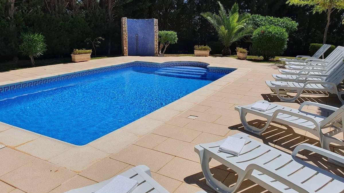 Silves House | Villa V5 Piscine et Spa