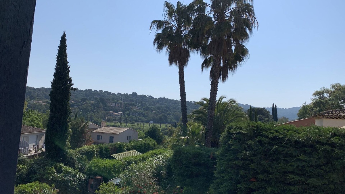 La Croix-Valmer Villa | Villa à 500 m de la Plage