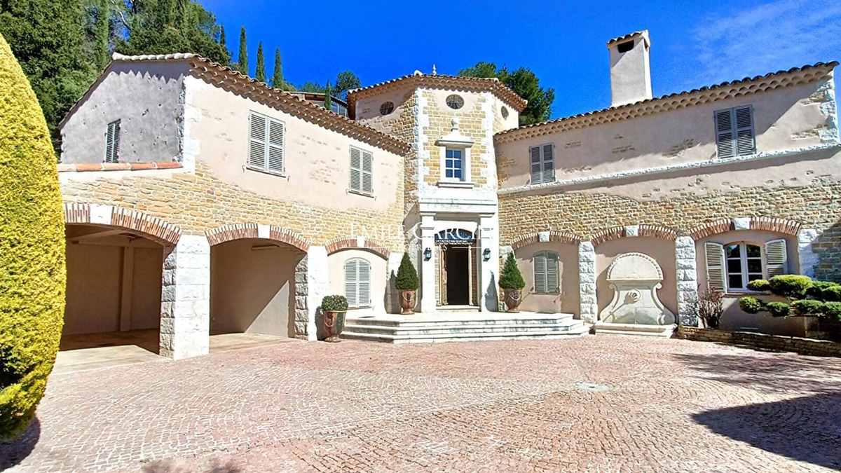 Tourves Villa | Villa à Louer à Tourves Dans le Var, en Provence Verte