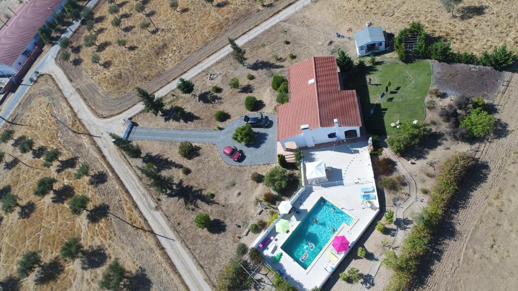 Aldeia dos Palheiros Villa | Villa à Ourique