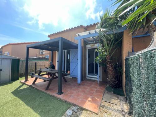 Fenouillet Villa | Villa à Torreilles Plage